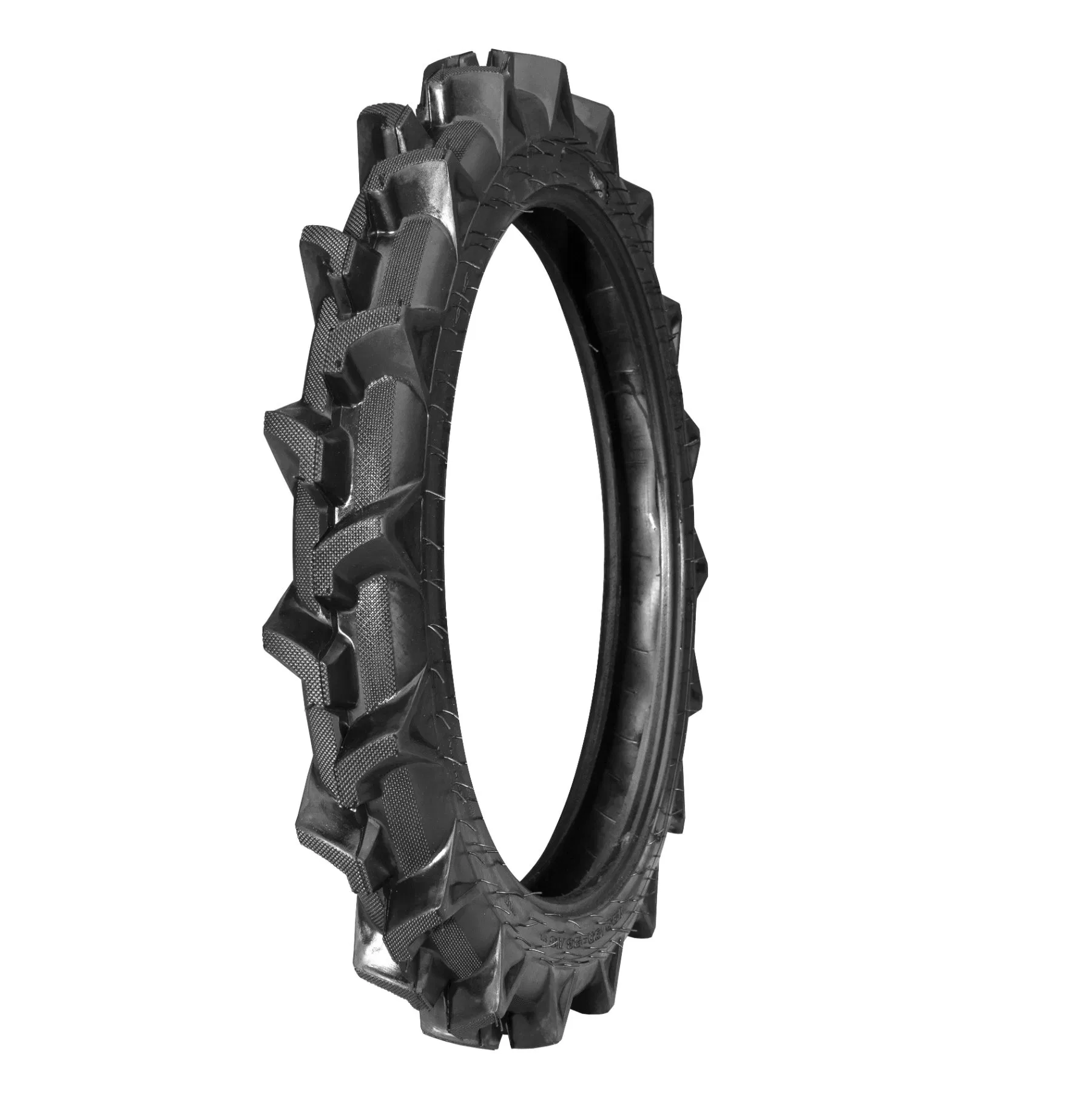 Agricultural Boom Sprayer Wheels