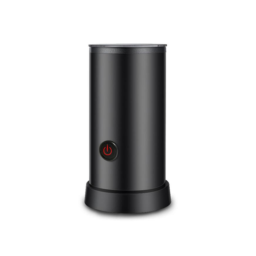 Milk Heating Stainless Steel Milk Frother Electric Milk Frother