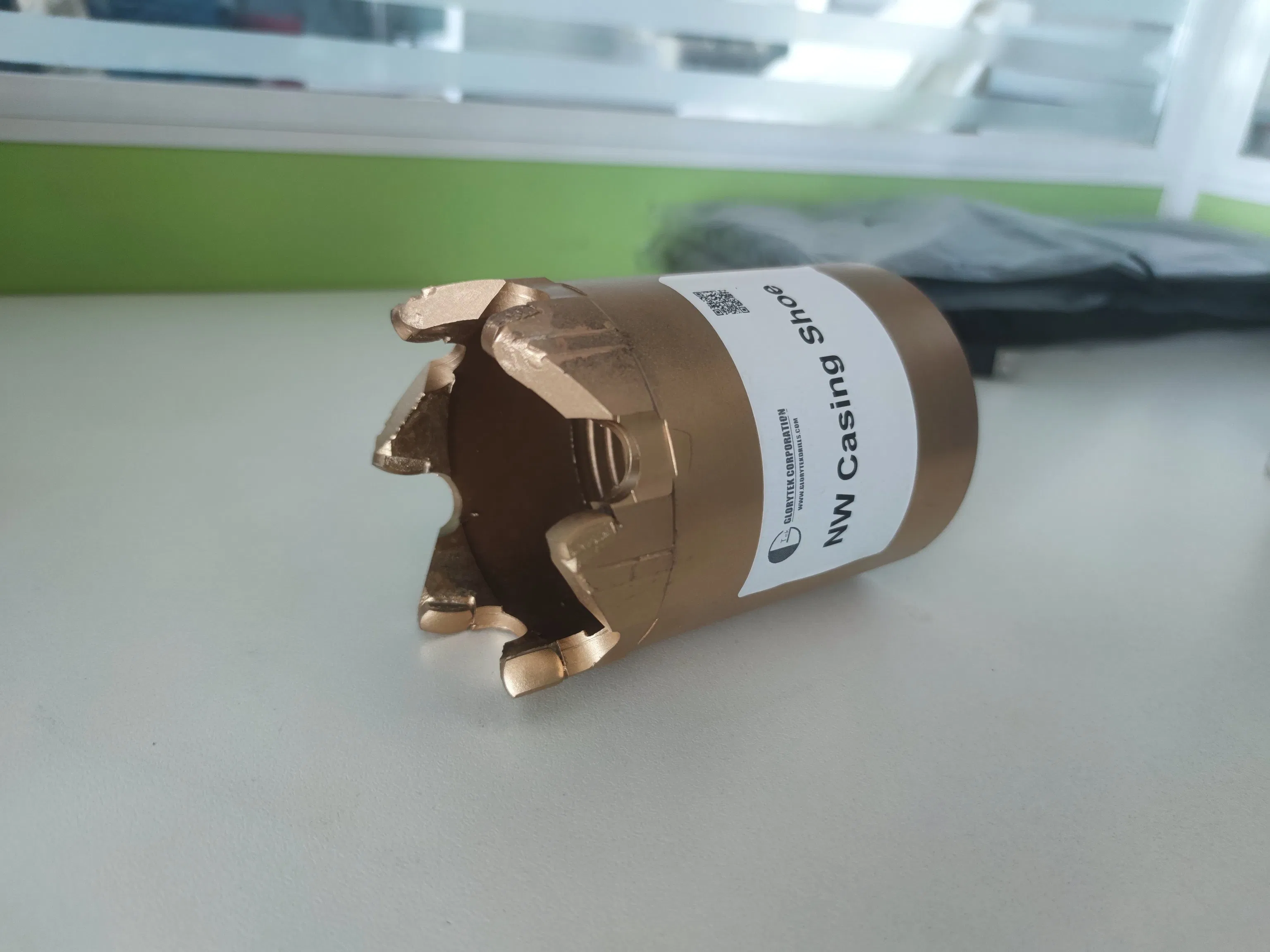 Pwt Hwt Casing Shoe for Drilling Bit Supplying in China with Factory Price