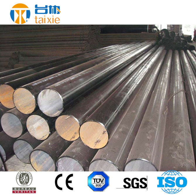 Q295 Q345 Q390 Q500 High Tensile Strength Steel S355nl Sev245