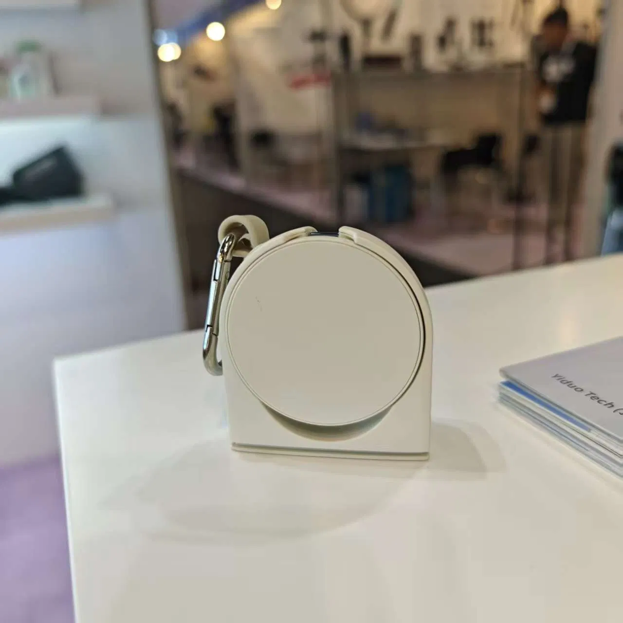 Держатель для телефона на стол, самолёт, путешествия