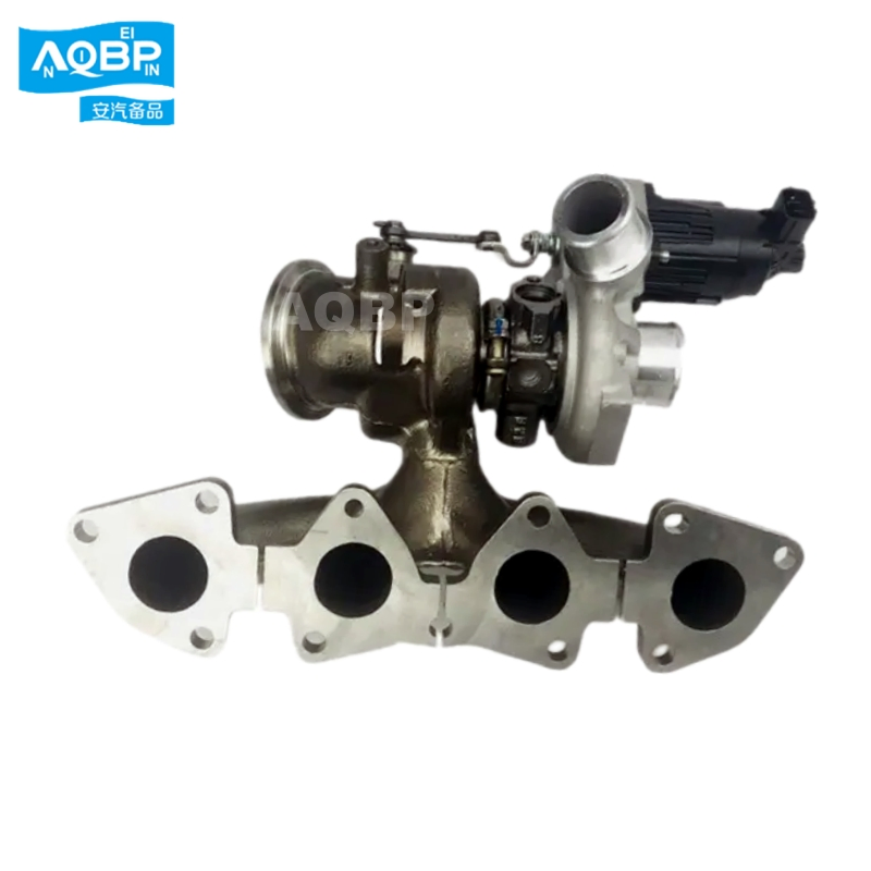 Турбокомпрессор для Greatwall Haval H6 1.5T 4G15e