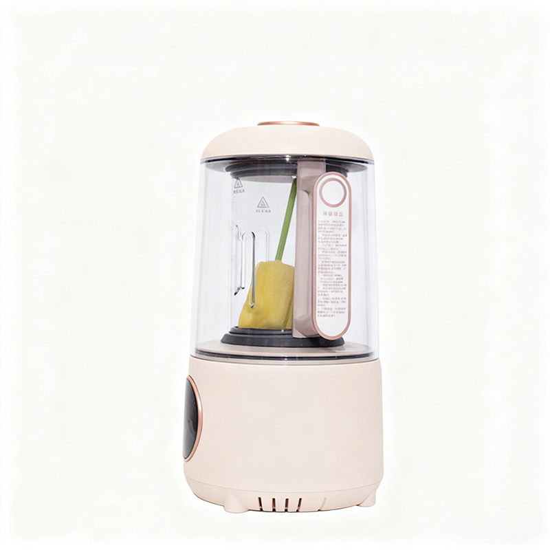 Wholesale Home Low-Noise Blender Filter-Free Multi-Functional Touch Control and Timer Function
