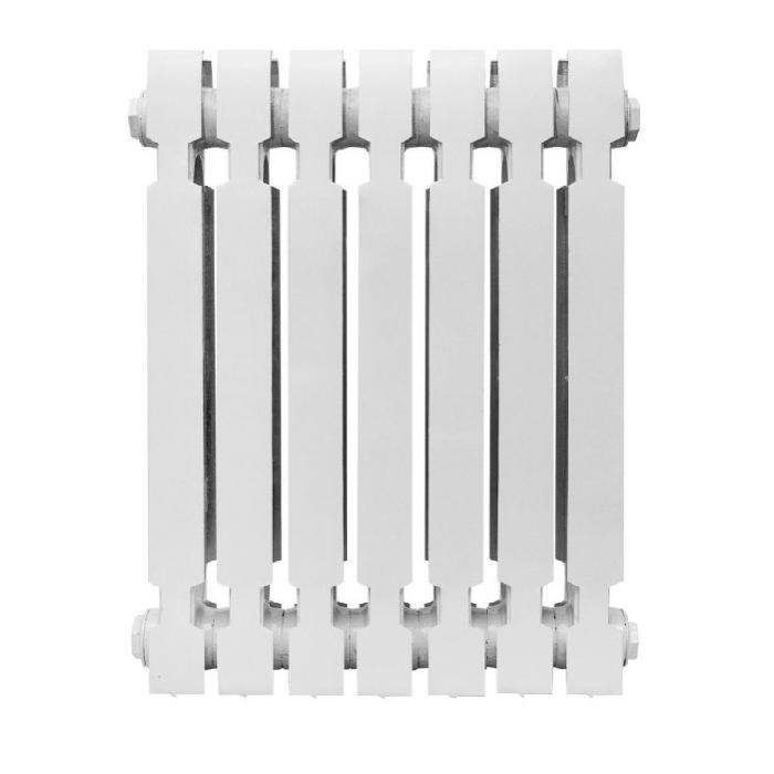 Home Heating System Cast Iron Heating Radiator Russian