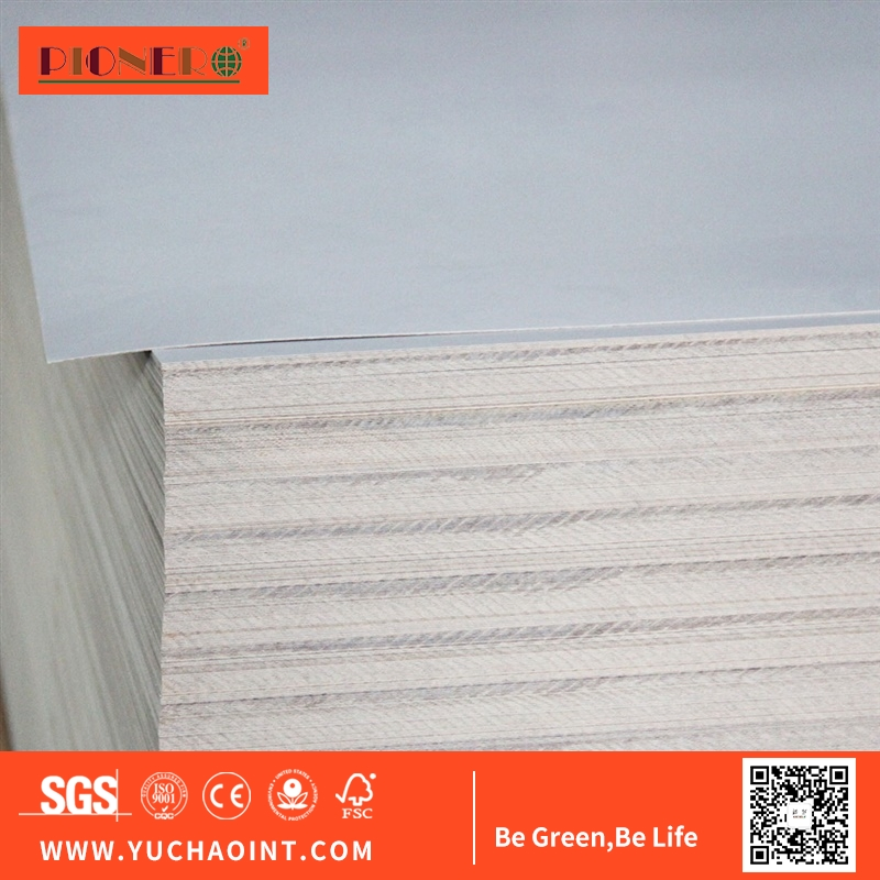 Custom-Built Phenolic Resin Laminate Compact HPL Board