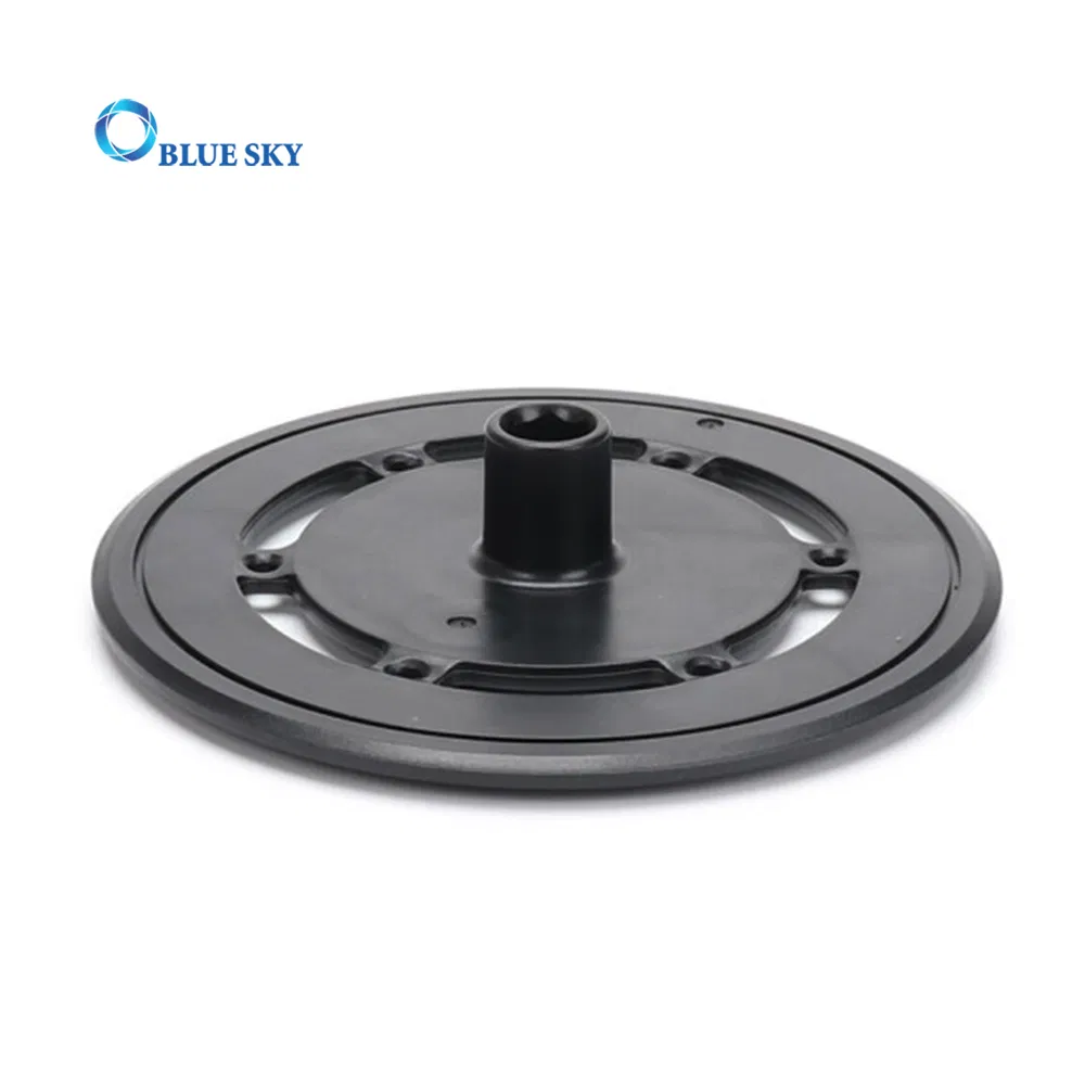 Mop Bracket Turntable Replacement for Ecovacs Deebot X1 Sweeper Mop Cloth Holder Vacuum Cleaner Parts