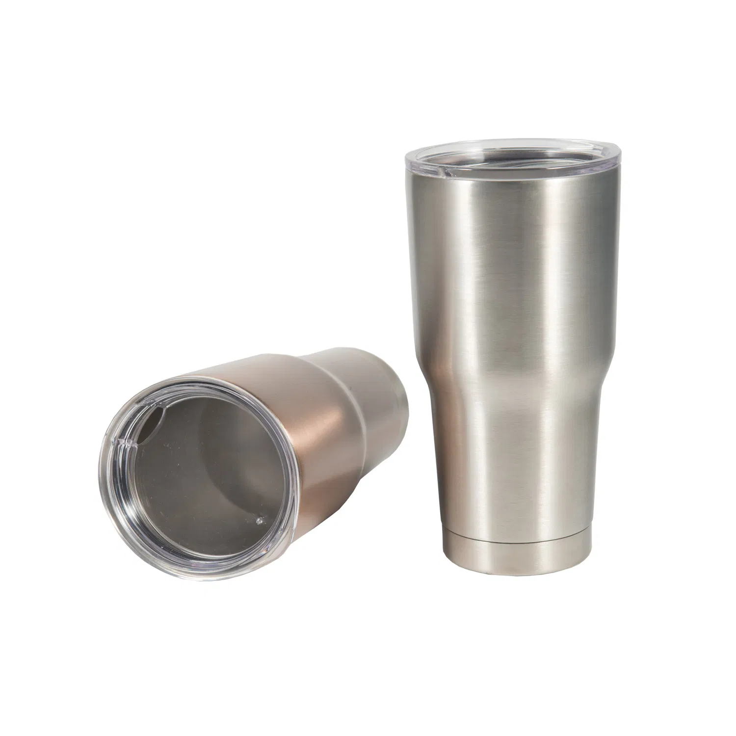 Wholesale Hot Sale Custom Portable Metal Stainless Steel Vacuum Sports Water Bottle