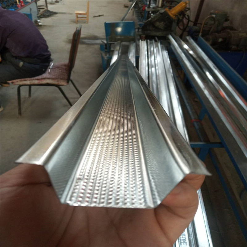 Galvanized Steel Furring Channel Clips for Biulding Ceiling and Wall Floor Sound Isolation Clip
