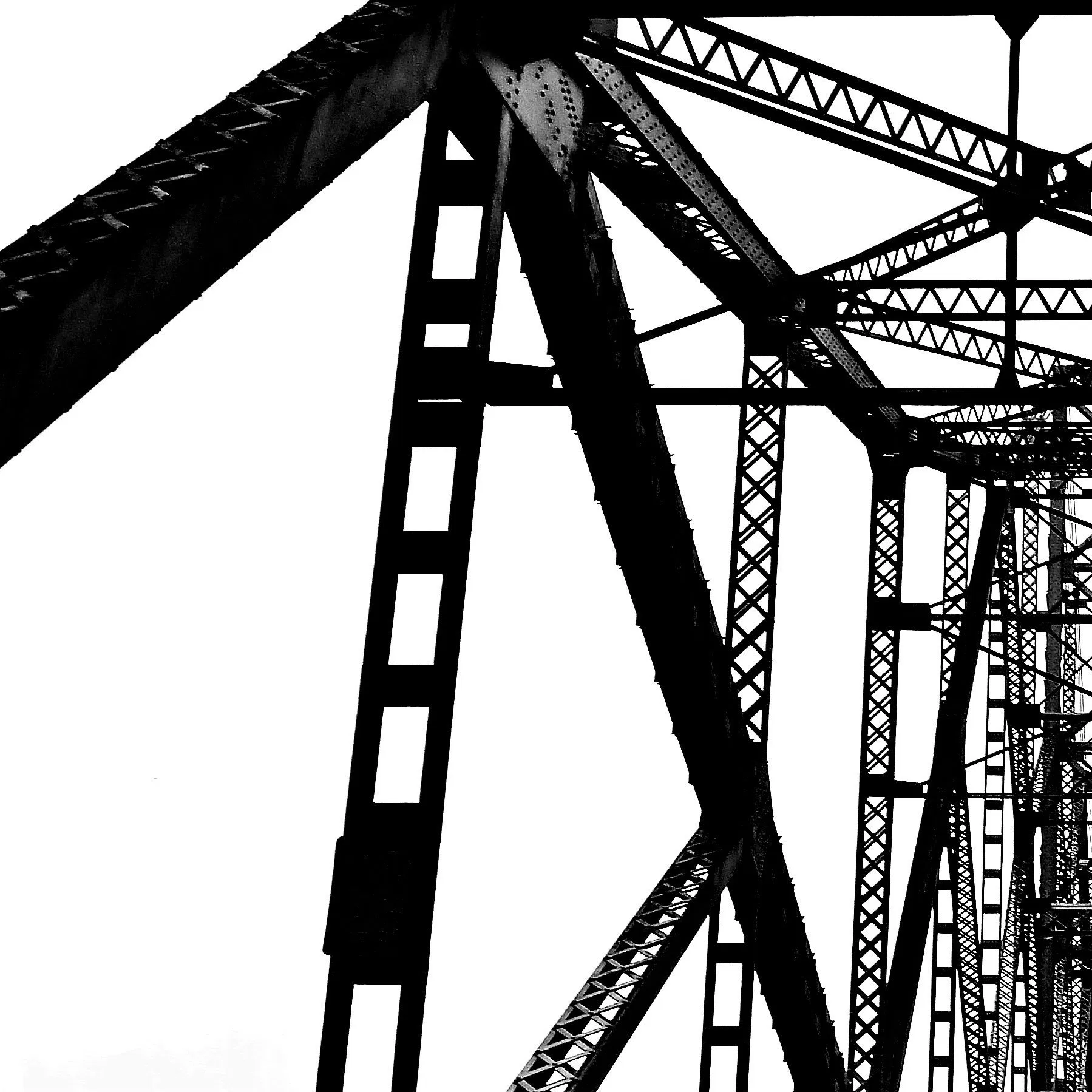 Prefabricated Bridge / Galvanized Painted Steel Structure Bridge/Railway/Highway/Truss/Box Girder/Suspension/Cable Satyed