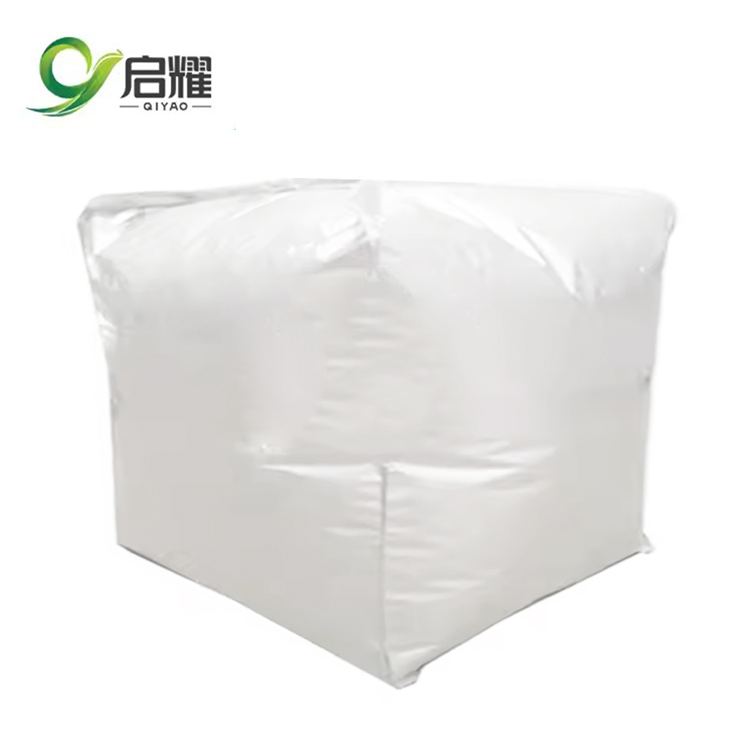 Aluminum Foil Pouch Bag FIBC Barrier Foil Bags