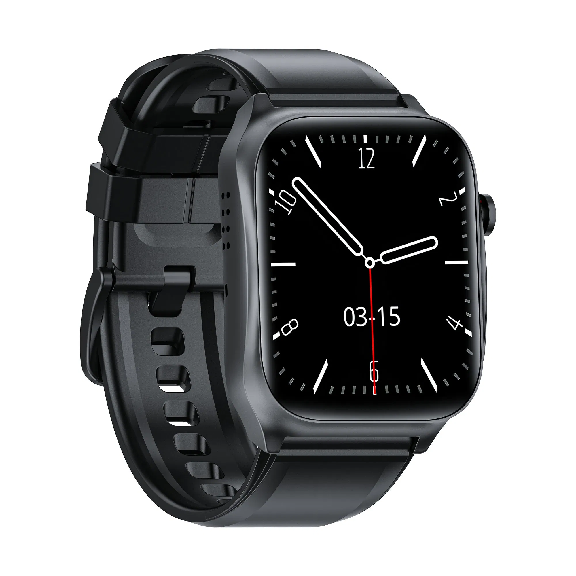 Умные часы с сенсорным экраном 1.83 дюйма