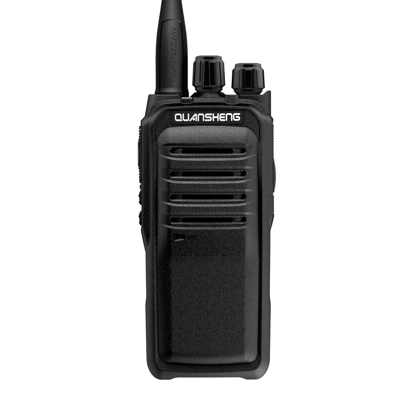 Фонарь-рация Quansheng TG-1680, 8Вт, 10км