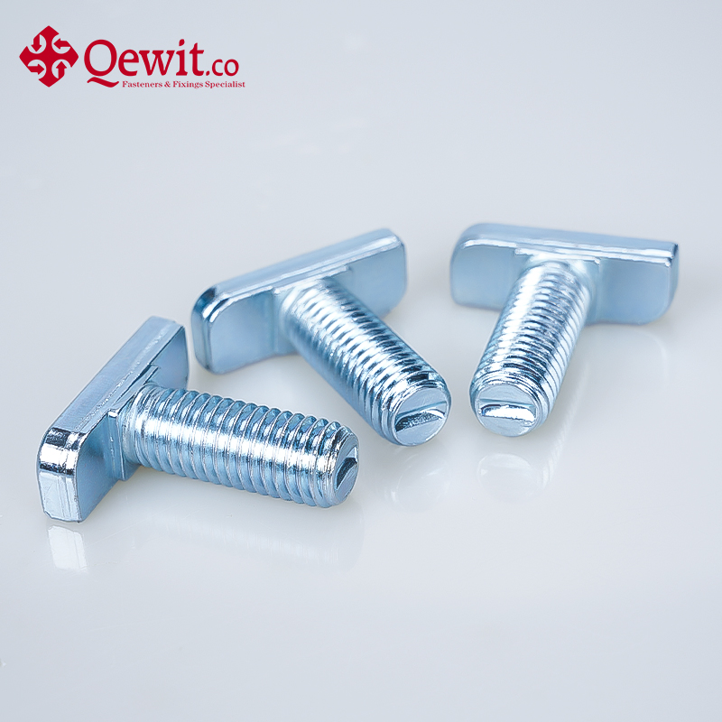 Professional Fastening Bolt Anchor with Customizable Thread Options