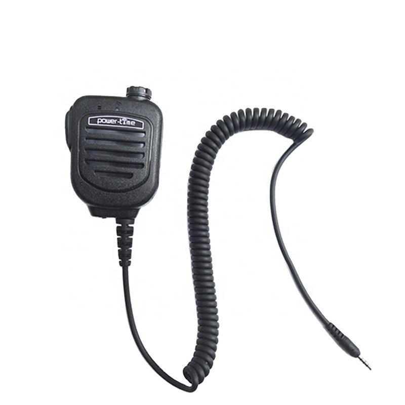 Analog Xpr7550 Walkie Talkie Remote Speaker Microphone for Motorola