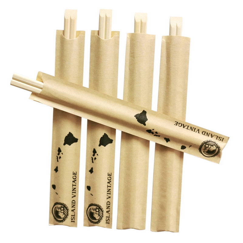 Factory Whole Sale Disposable Bamboo Japanese Chopsticks