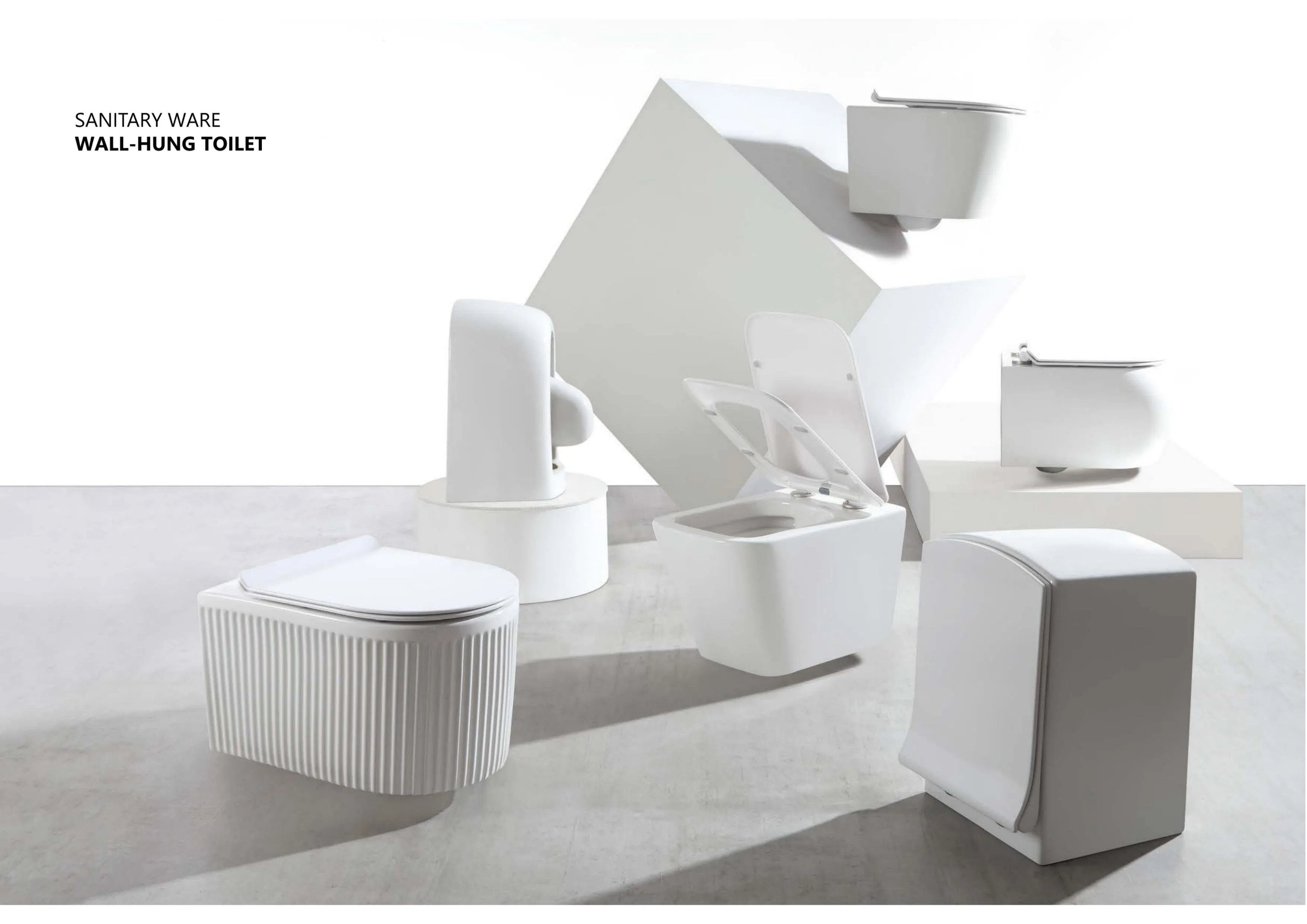 Touchless Control Smart Intelligent Flush Toilet Wc Toilet Inodoro Inteligente Ceramic One Piece Toilet Sanitary Ware for Hygienic Public Restroom Toilet