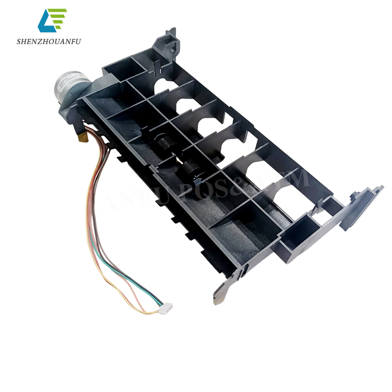 A002960 Glory Nmd ND100 ND Note Inner Guide with Motor for ATM Kiosk