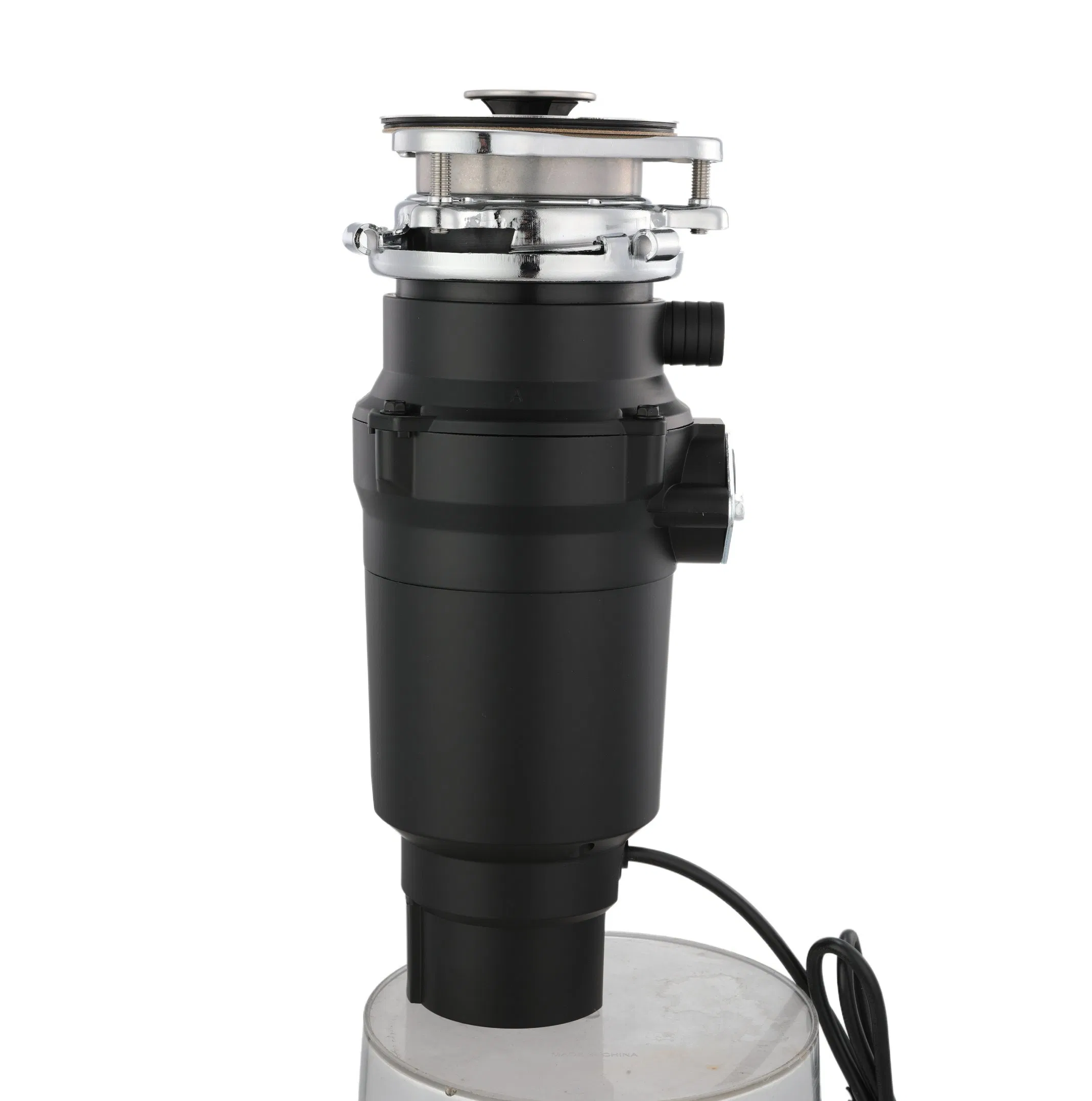 Kitchen Sink Food Waste Disposal Garbage Disposal with Remote Controlling Switch