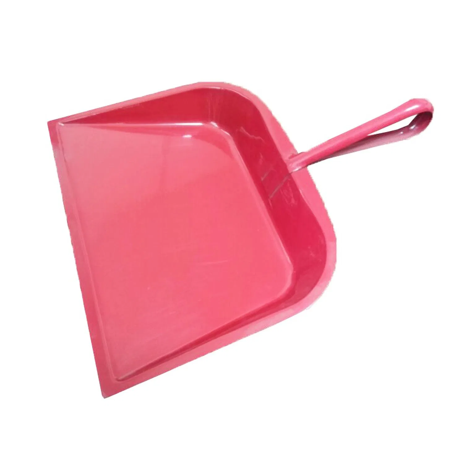 Metal Dustpan Set Heavy Duty Steel Dustpan & Broom Sets