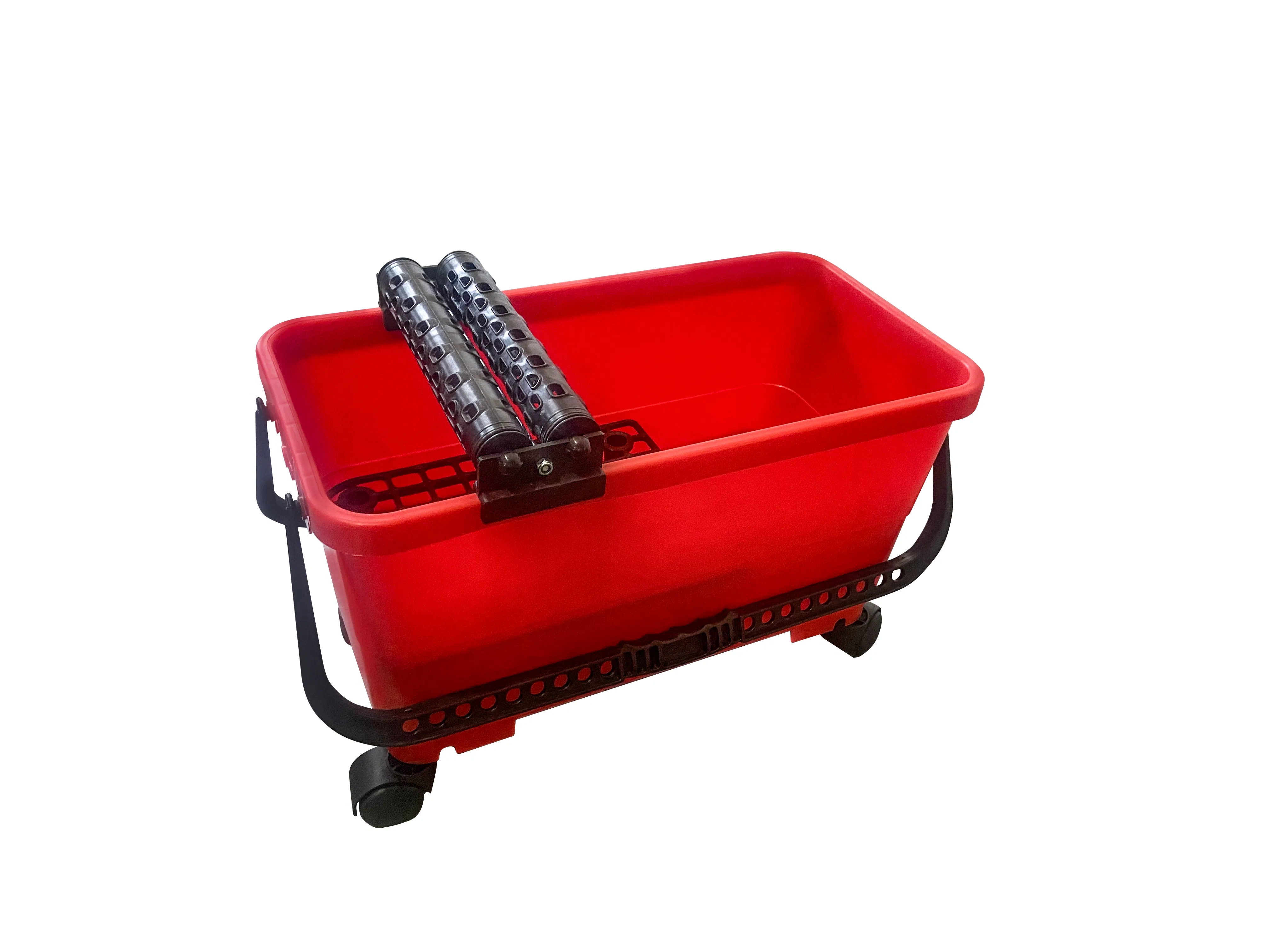 Ultimate 24L Plastic Bucket and Sponge Grout Cleaning Kit