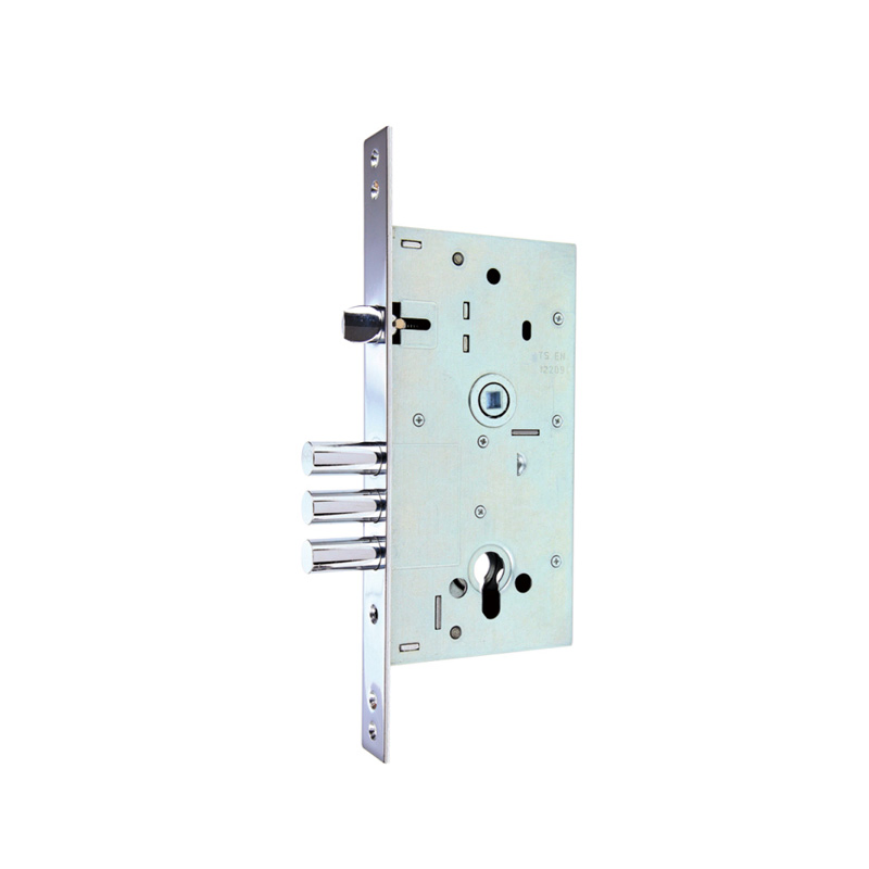 Technical Upgrade 4-Way Locks & Keys Door Lock Multi Point Door Lock Body