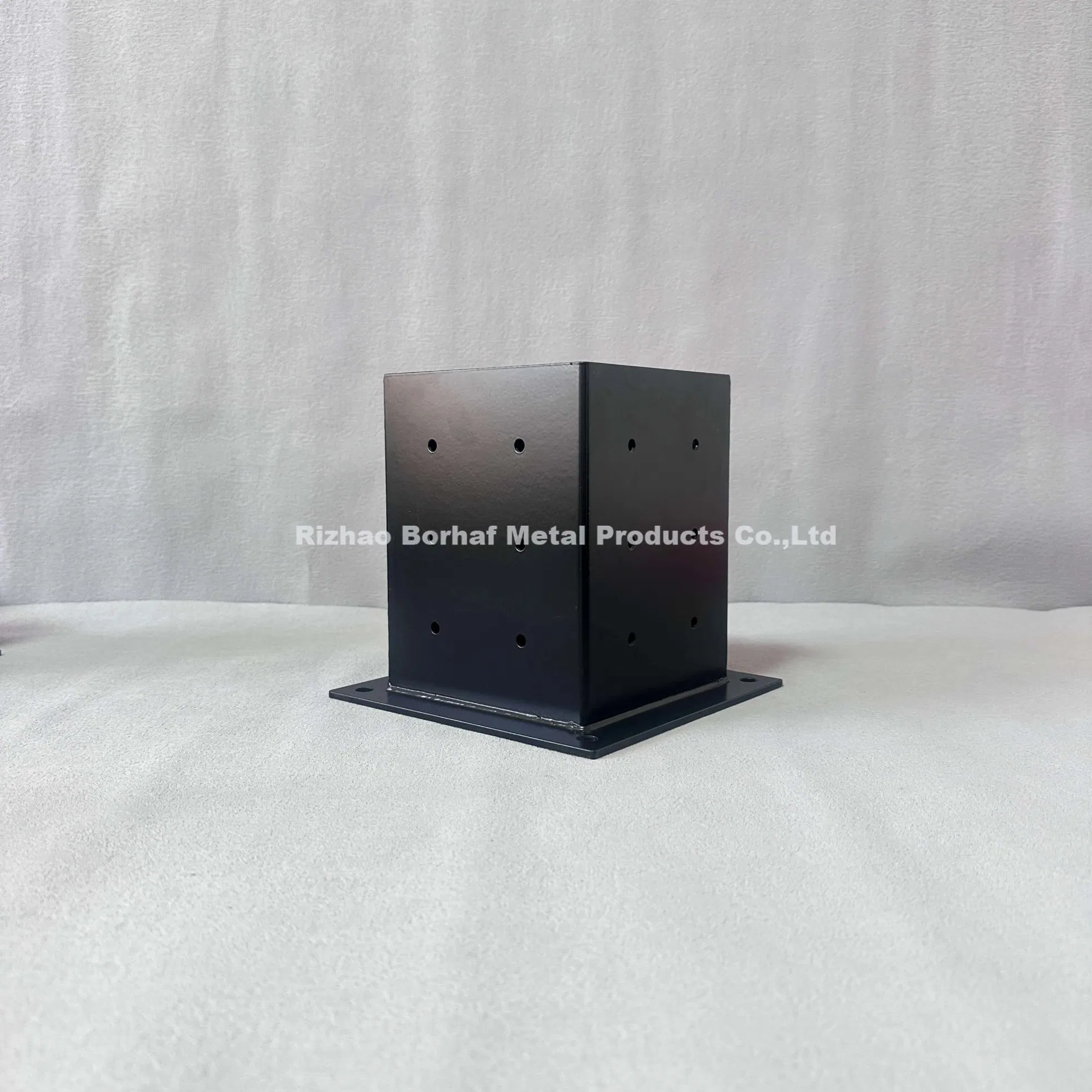 Multi-Purpose Angle Brackets for Gazebo, Pergola, and Outdoor Canopy Frames