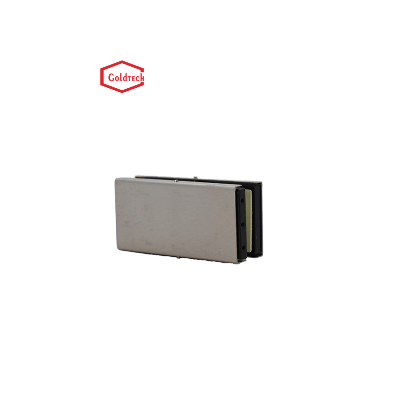 Construction Glass Accessories Corner Patch Fitting