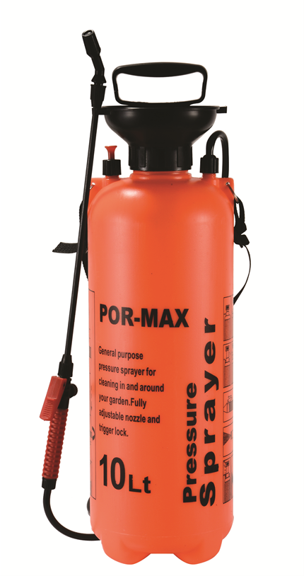 Kaiserdom 10L High Quality Pressure Hand Sprayer for Garden (KD-10C)