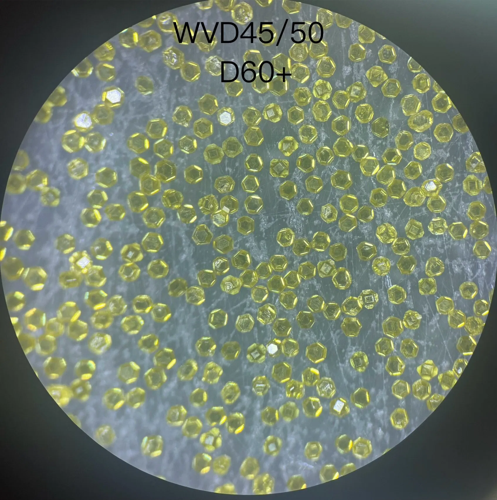 Diamond Micron Powder Industrial Diamond