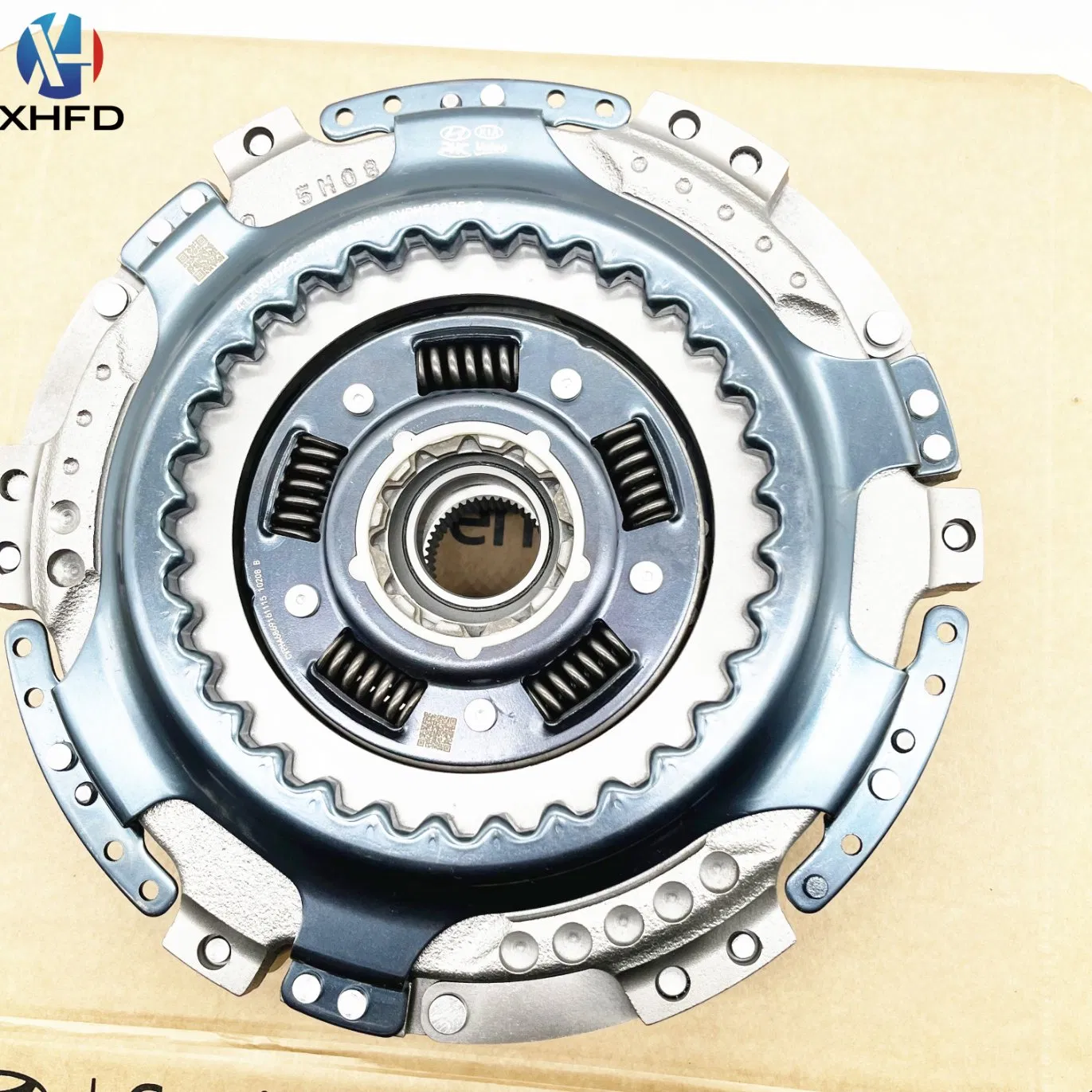 Transmission Clutch Kit for Hyundai Kia
