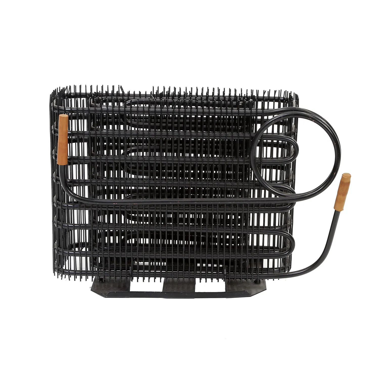 Car Refrigerator Wire Tube Condenser Copper Tube Evaporator