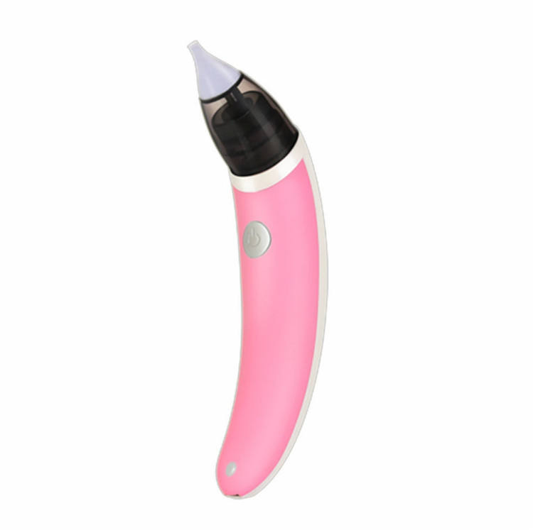 Electric Automatic Kids Infants Baby Nasal Sucker Nose Suction for Baby