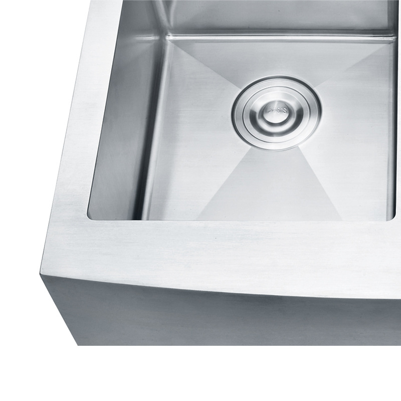 Washbasin Vegetable Pool Modern Minimalist Undermount Basin Single Sink Kitchen Single Star Washbasin Kitchen Sink