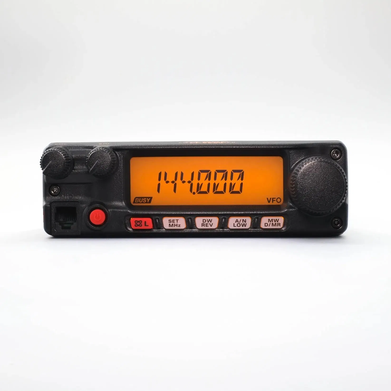 Мобильная радиостанция Yaesu FT2980 VHF