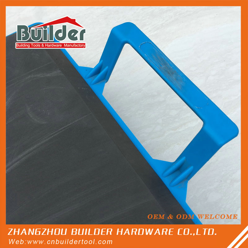 19" X 13-1/2" (49*34.5 Cm) Foam Kneeler Board, Extra Large Handles