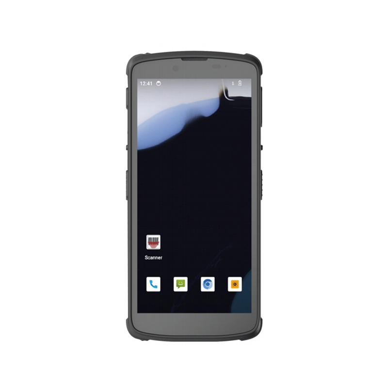 Ocbs-M93 6-Inch Full Touch Industrial Android Data Terminal