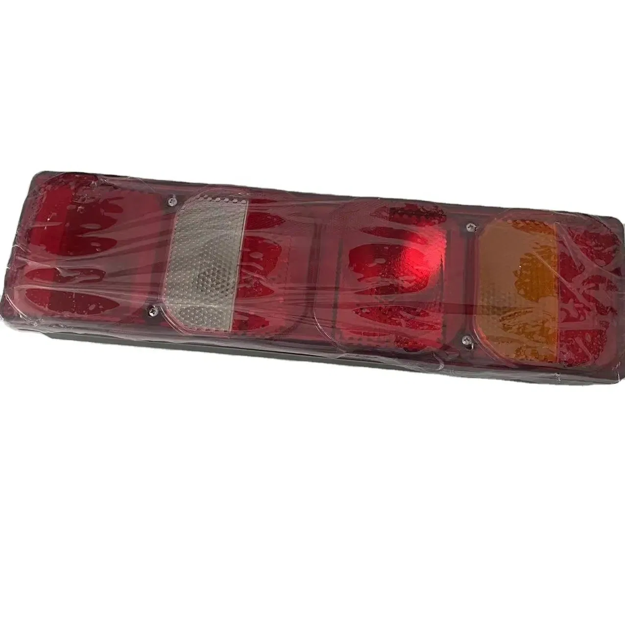 Sinotruk HOWO Truck Parts Left Rear Combination Lamp WG9925810001
