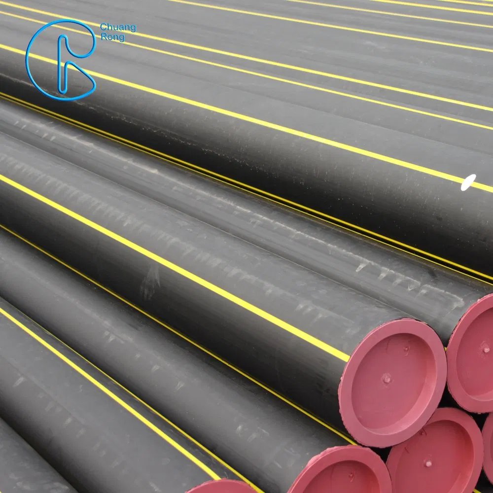Chuangrong Gas Pipe with High Quality