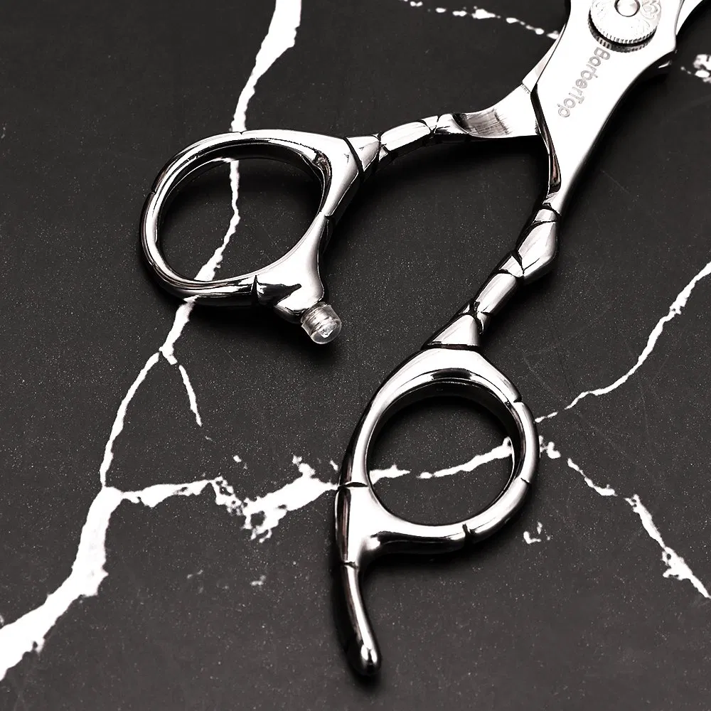 Hair Scissors Professional Hair Cutting Thinning Barber Shears Hairdressing Scissors Set