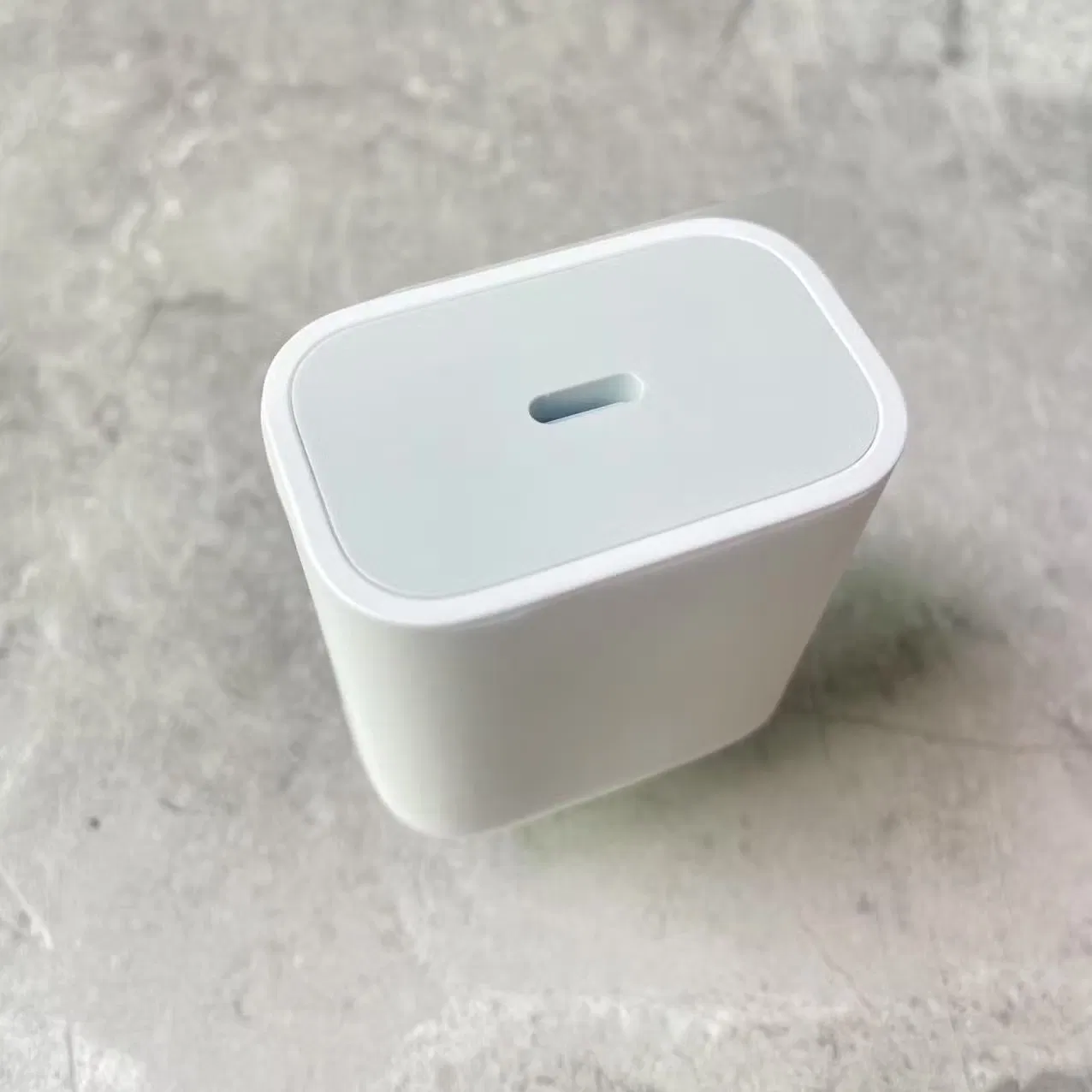 20W Pd Fast Charger USB-C Power Adapter for Apple iPhone iPad