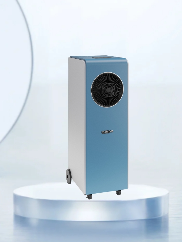 Портативный кондиционер Eairpo 12000 BTU