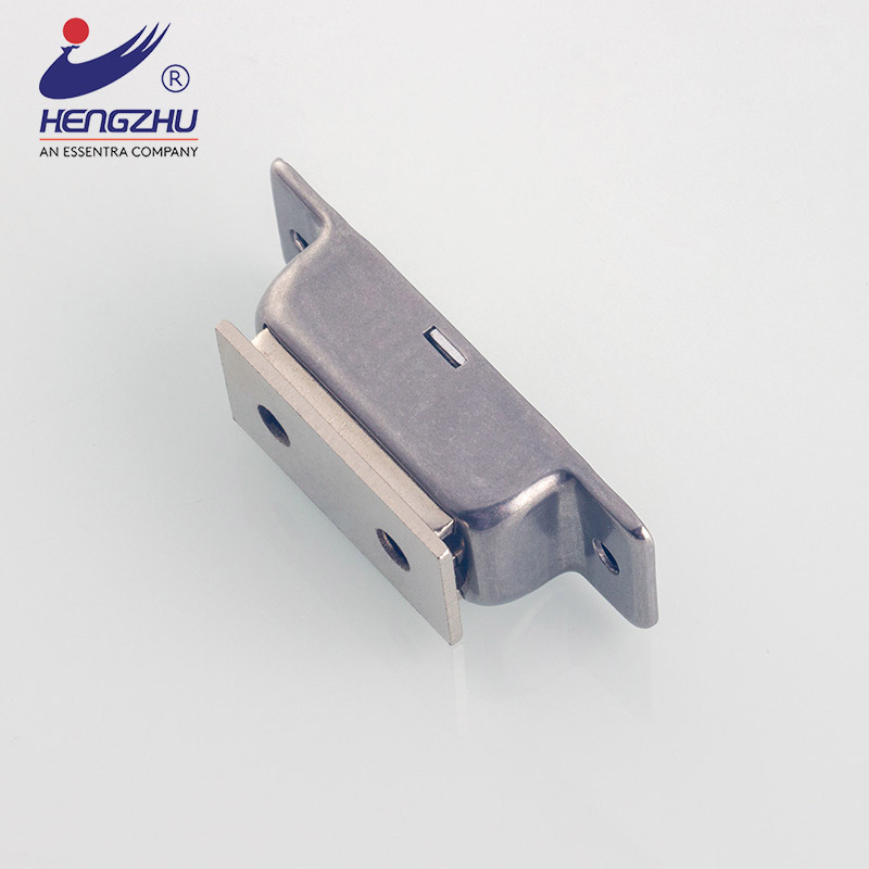 Good Quality Nickel Plated Latch Mx12 Electrical Cabinet Hasp