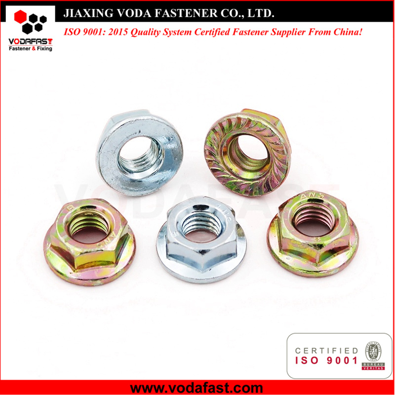 Hex Nuts Flange Nuts Square Nuts Thin Nuts Nylon Insert Lock Nuts Cap Nuts Wing Nuts Channel Nuts Coupling Nuts Weld Nuts