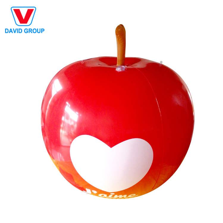 Promotion Gift Giant Beach Ball Promotional Inflatable PVC Beach Balls