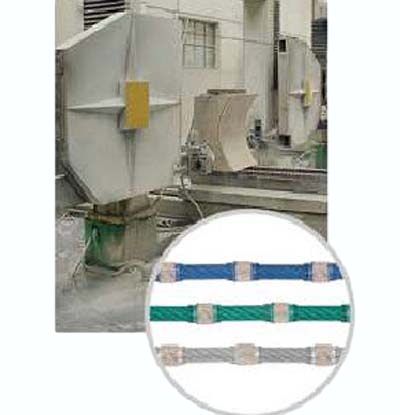 Best Quality Diamond Wire Saw for Granite Profilling Tools