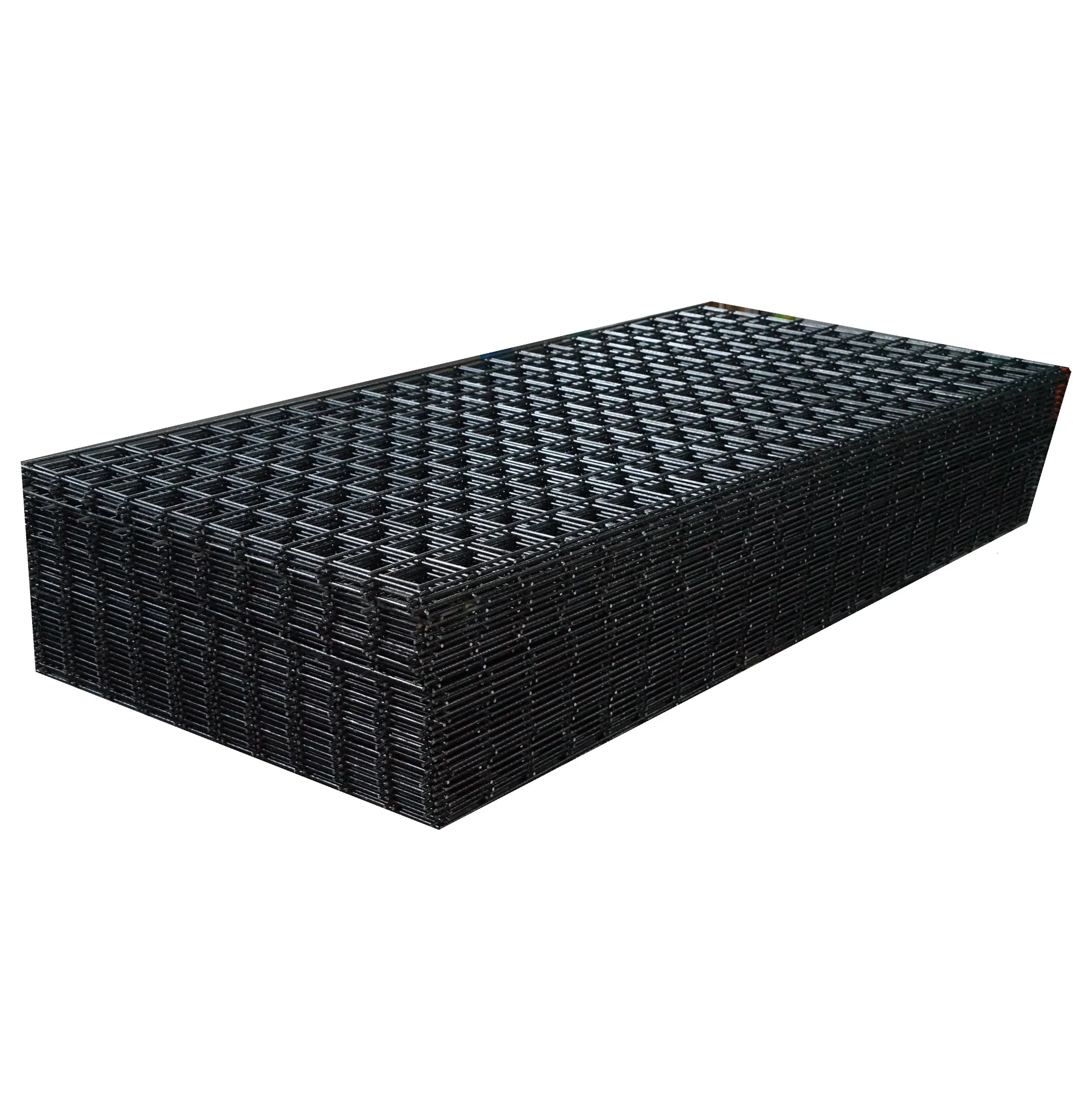 Manufacturer Underground Mining Carbon Steel Welding Wire Reinforcing Mesh Steel Wire Mesh