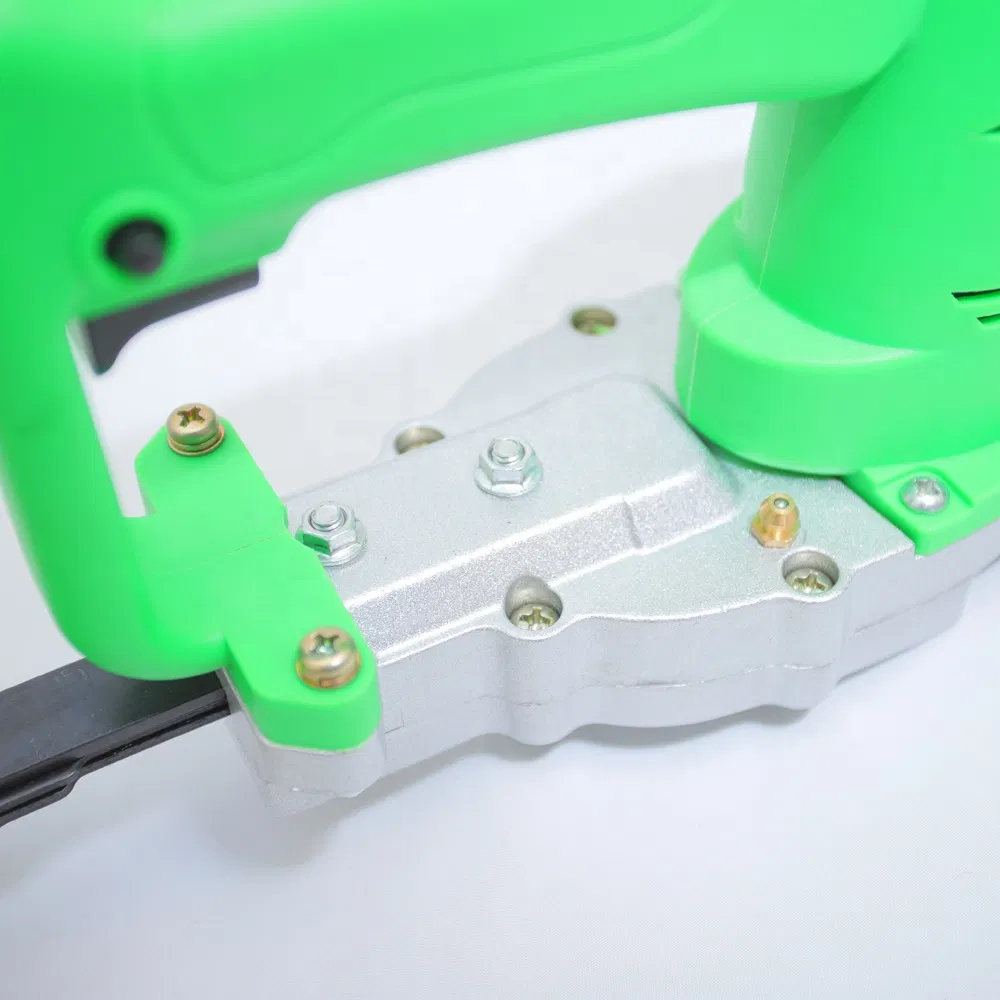 24V 8ah Durable Lithium Battery Cordless Electric Hedge Trimmer for Sale