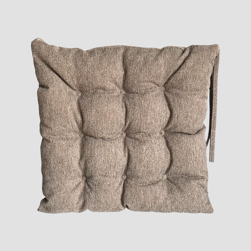 Hot Sell Square Home Office Outdoor Sofa Chair Pad Memory Foam Cushions