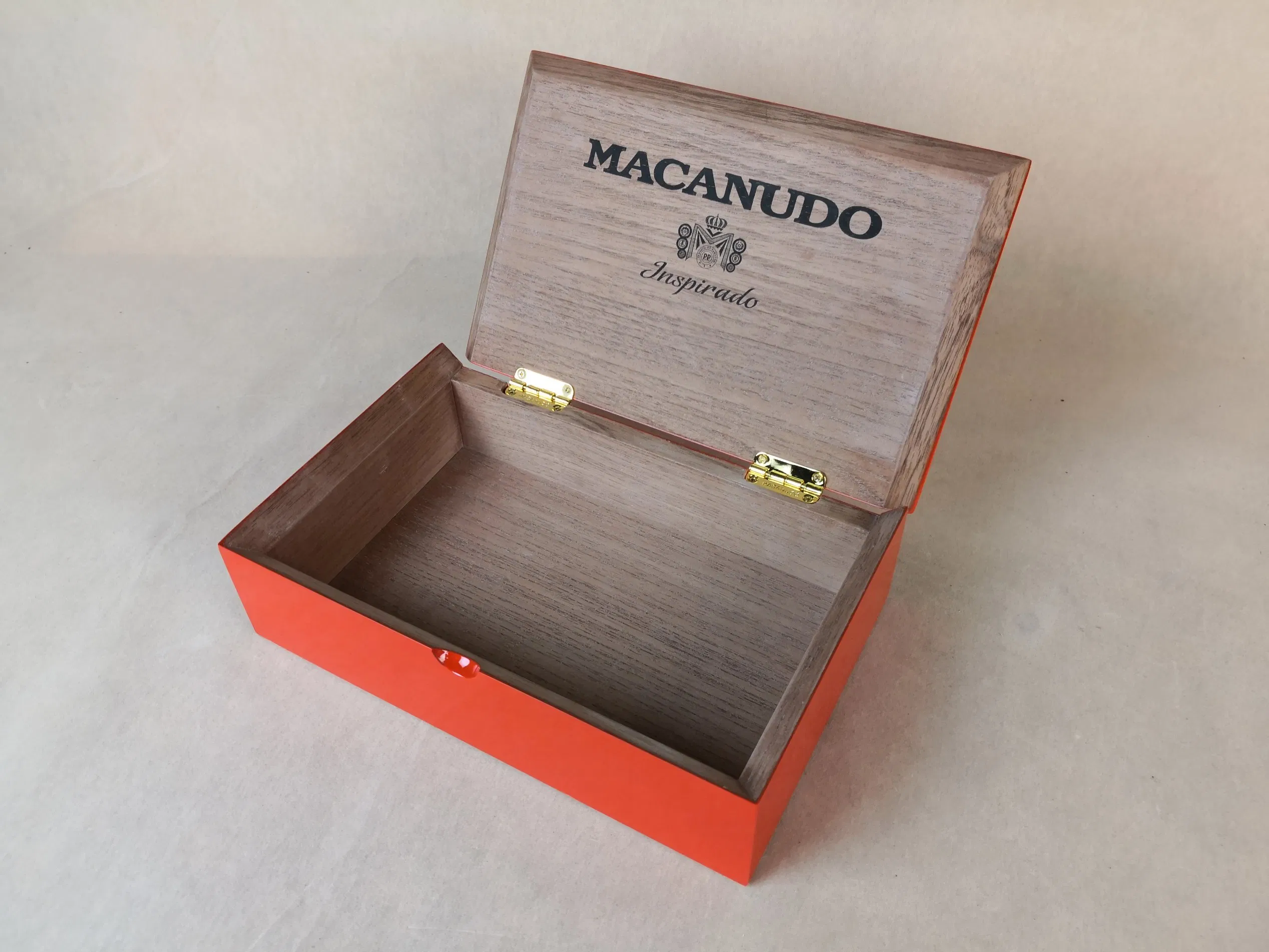 High Gloss Cigar Wooden Box (08) /Cigar Box/Wooden Box