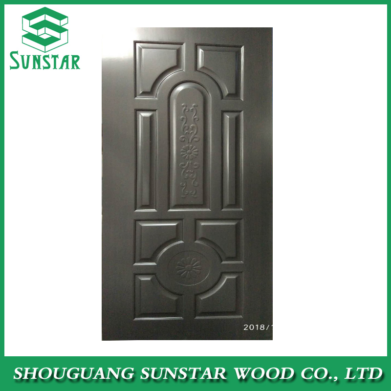 Venner MDF Door Skin/HDF Moulded Door Skin Hot Press